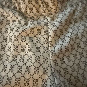 Max studio wide leg pants